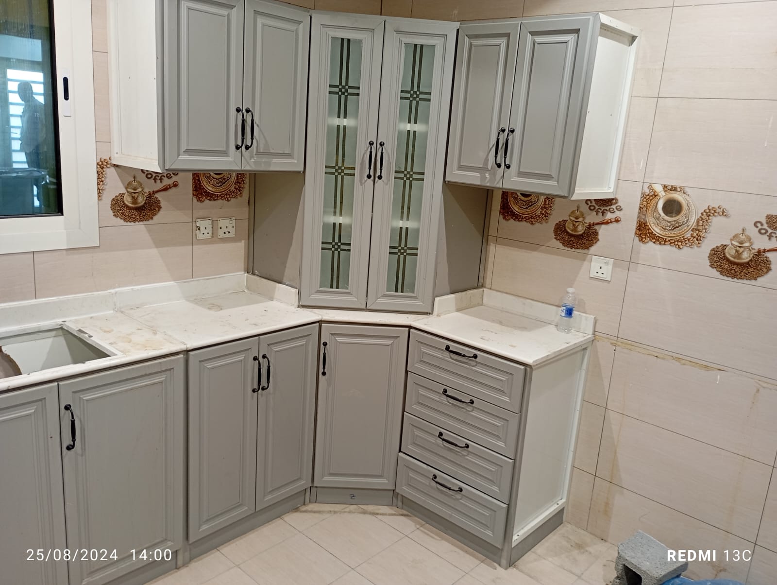 صيانة مطابخ